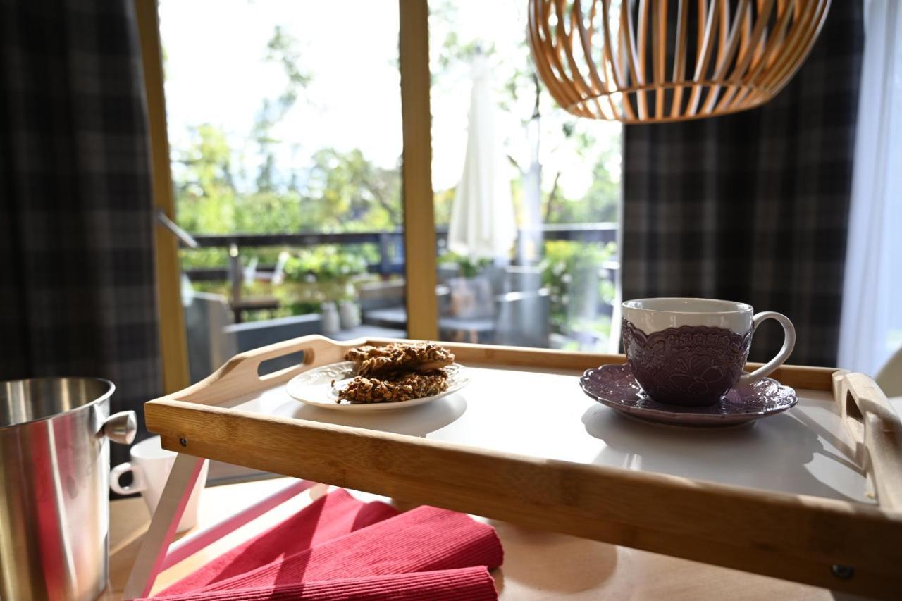 Apartamenty U Harrego II Przy Stawie Spa Klimatyzacja,Balkon,Sauna , Balia, Ogrod,Parking กูโดวาสโดรยจ์ ภายนอก รูปภาพ
