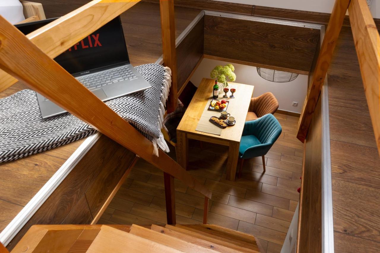 Apartamenty U Harrego II Przy Stawie Spa Klimatyzacja,Balkon,Sauna , Balia, Ogrod,Parking กูโดวาสโดรยจ์ ภายนอก รูปภาพ