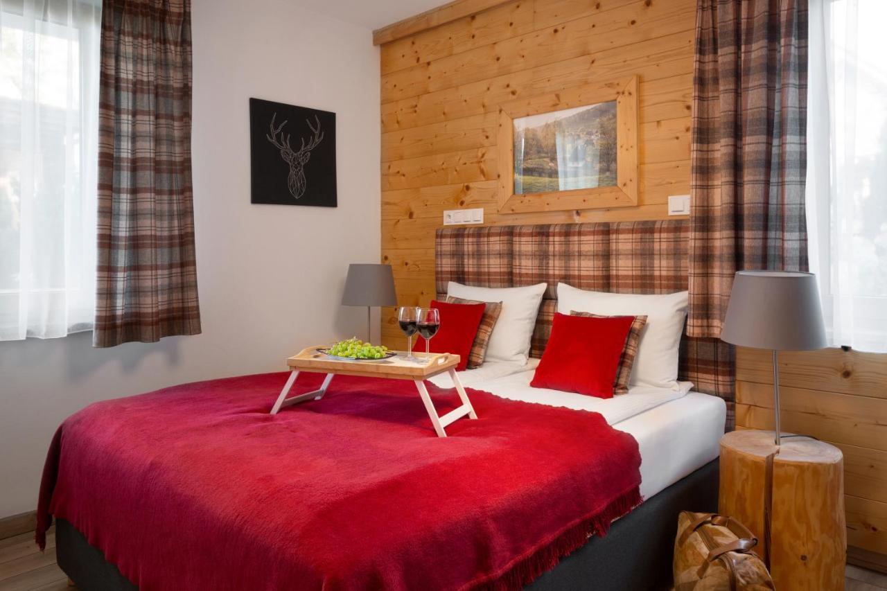Apartamenty U Harrego II Przy Stawie Spa Klimatyzacja,Balkon,Sauna , Balia, Ogrod,Parking กูโดวาสโดรยจ์ ภายนอก รูปภาพ