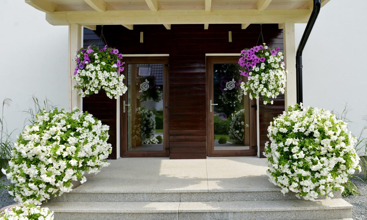 Apartamenty U Harrego II Przy Stawie Spa Klimatyzacja,Balkon,Sauna , Balia, Ogrod,Parking กูโดวาสโดรยจ์ ภายนอก รูปภาพ